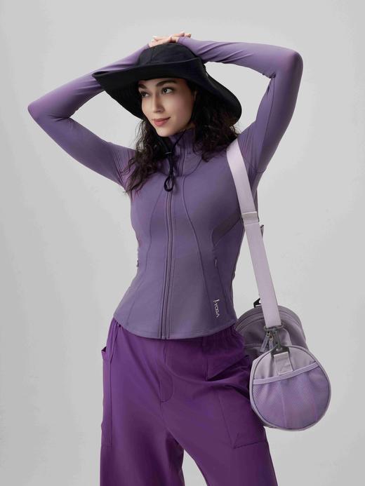 Iyoga 女士夹克外套 J013 商品图0