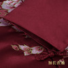 天禧-苏绣牡丹-女唐装 商品缩略图4