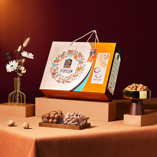 臻味-1.8kg环球优品礼盒 商品图2