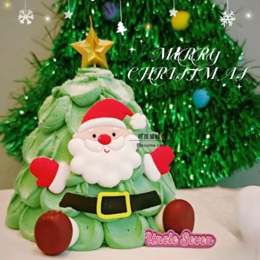 圣诞老人 商品图0