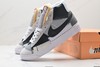 耐克Nike Blazer Mid Pro Club经典中帮开拓者休闲运动板鞋DQ7673-002男鞋 商品缩略图7