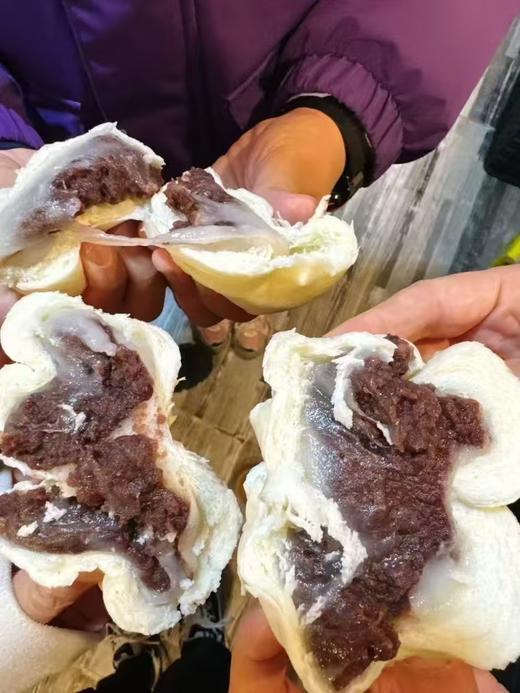红豆粘豆包 商品图3