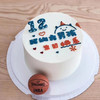 男孩蛋糕合集 商品缩略图3