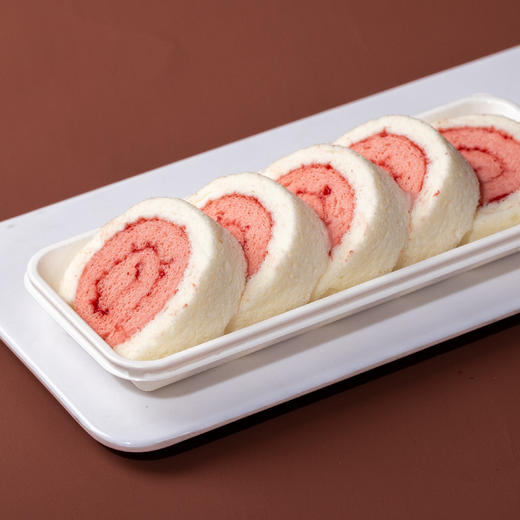 草莓卷 商品图0