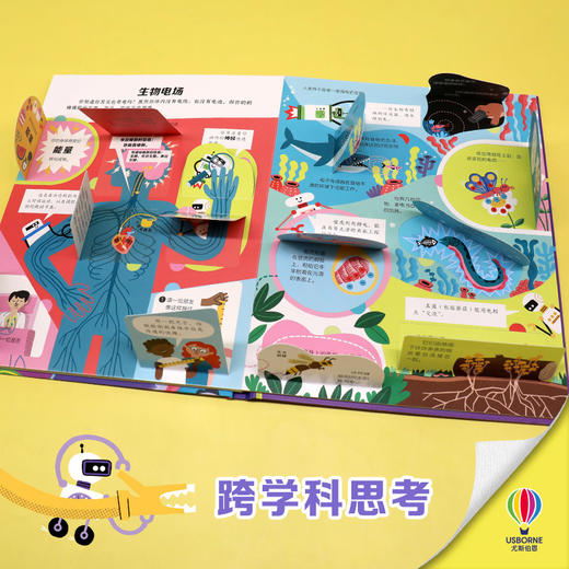 趣味物理实验园 商品图3