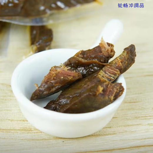 南疆北域手撕牛肉多规格可选 商品图3