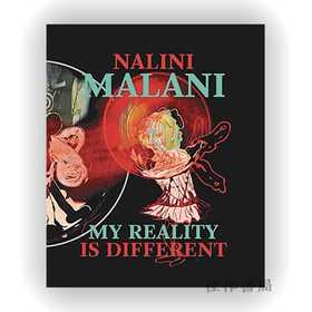 Nalini Malani: National Gallery Contemporary Fellowship / 纳利尼·马拉尼：国家美术馆当代艺术奖学金