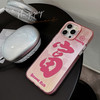 【福富发财！苹果手机壳】适用15苹果16新年手机壳iphone13promax国潮文字12镭射11情侣。ry 商品缩略图2