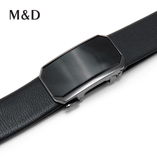 【名盾】皮带MXCB05656A 商品图3