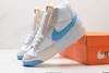 耐克Nike Blazer Mid Pro Club经典中帮开拓者休闲运动板鞋DQ7673-001男女鞋 商品缩略图7