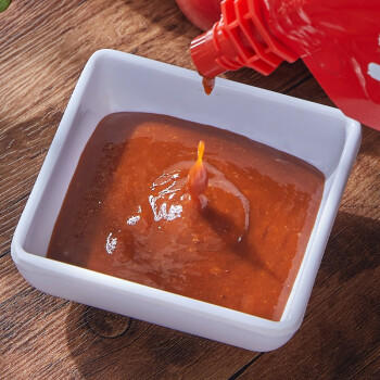 特瑞肯（TRICON）香辣蒜蓉辣酱烤肉串烧烤腌肉蘸拌饭酱拌煎炒面调味品300g送礼 /粮油调味 /调味品 /复合香辛料 商品图3