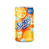 新奇士汽水橙汁200ML*24  商品缩略图4
