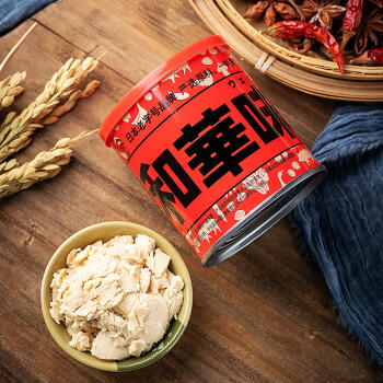 和華味霸 日式高汤调味料250g 浓汤宝 炒菜高汤调味 可替代鸡味精 /粮油调味 /调味品 /复合调味料 商品图3