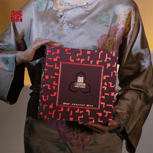 粤博润元兴陈皮系列 商品图7