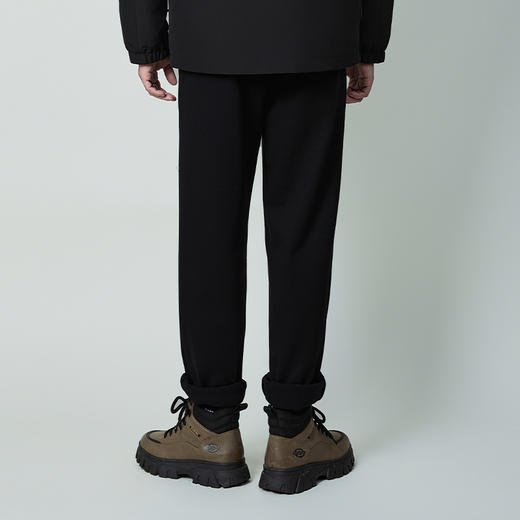 【新品上新】HX 冬季欧版长裤Y202440004101 商品图2