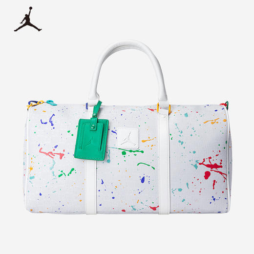 JORDAN 春 成人 行李包 JAM-DB-0759M 商品图0