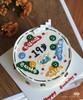 男孩蛋糕合集 商品缩略图13