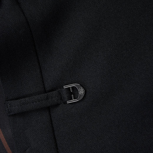 【新品上新】HX 冬季欧版长裤Y202440008101 商品图4