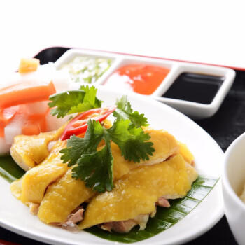 广祥泰鸡饭老抽【0脂肪】640ml 新加坡进口 海南白切鸡饭提鲜上色 /粮油调味 /调味品 /酱油 商品图3