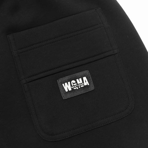 【新品上新】HX 冬季休闲长裤S203444030101 商品图6