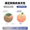 汪爸爸狗粮无谷冻干犬粮成犬幼犬全价鸭肉泰迪比熊金毛柯基通用型 商品缩略图2