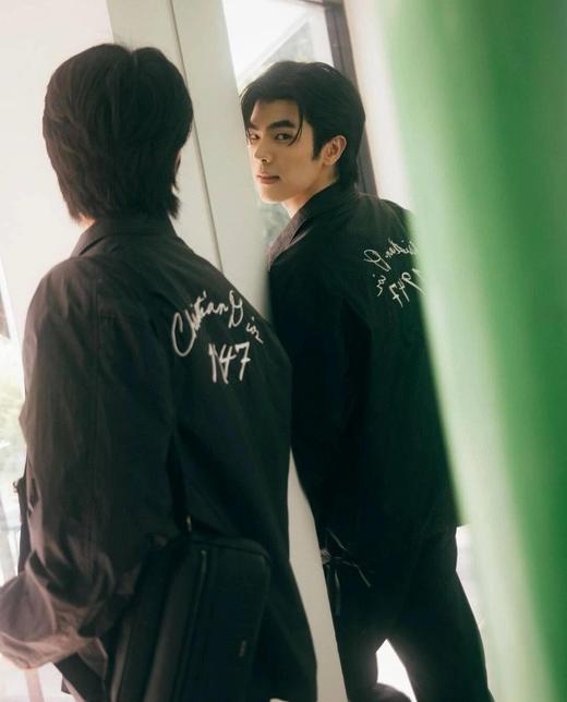 D家 1947刺绣夹克（JN） 商品图3