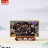 《非人哉官方店》仙山琼阁系列色纸盲盒原创卡通烫金签绘板收藏礼物 商品缩略图3