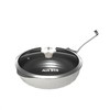 【自营】奥克斯南瓜煎炒锅LA-A2J02NG-28B 商品缩略图4