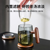 WUKEMU·吾慕品雅玻璃茶道杯 商品缩略图4
