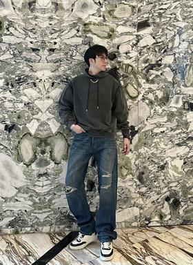 驴家 链条卫衣（JN）