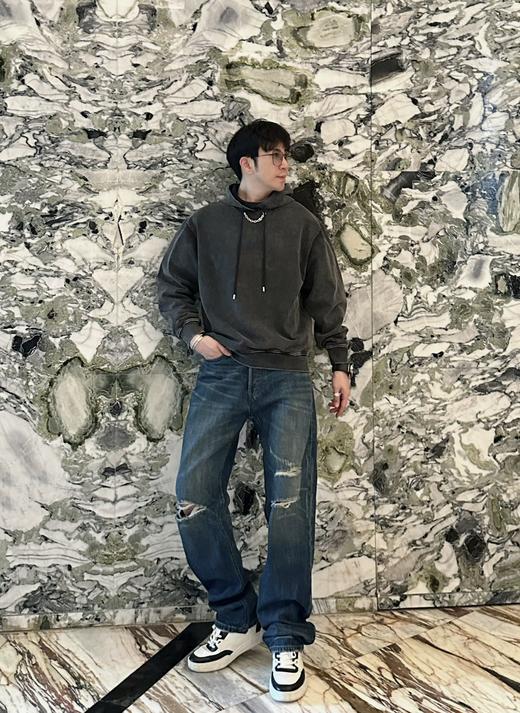 驴家 链条卫衣（JN） 商品图0