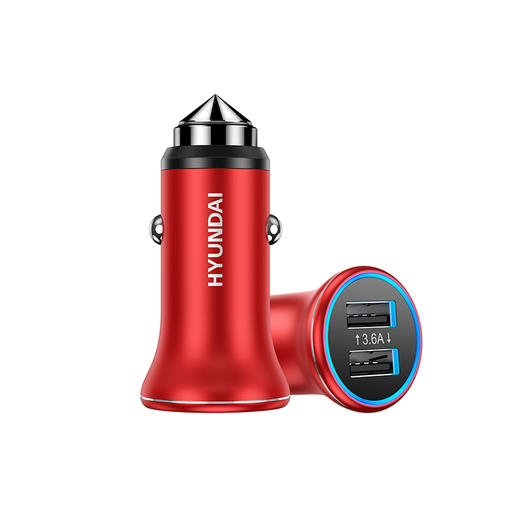 HYUNDAI-车载四件套 YH-T59 商品图1