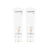 【双支装】兰蔻  LANCOME  轻透水漾防晒乳   50ml*2 商品缩略图0