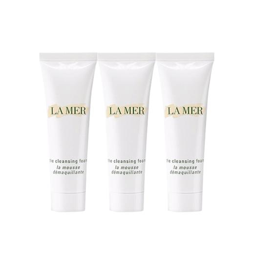 LA MER/海蓝之谜璀璨净透洗面奶30ml 商品图1