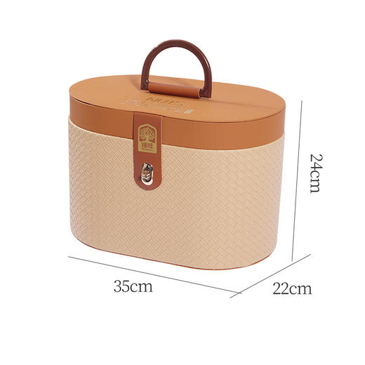 臻味-2.1kg环球典雅礼盒 商品图3