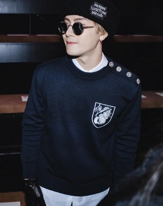 驴家 重工进口奥钻💎 海螺套头毛衣（JN） 商品图3