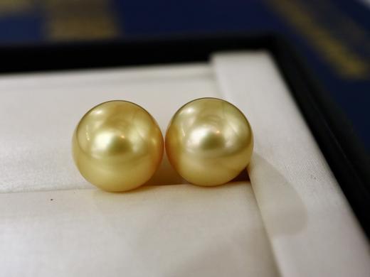 11mm-12mm金珠对珠 商品图4