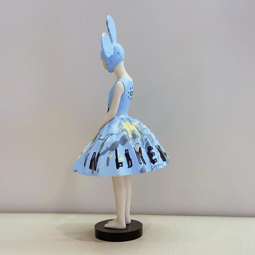 Dont worry I have a dream然女孩-王加诺 商品图2