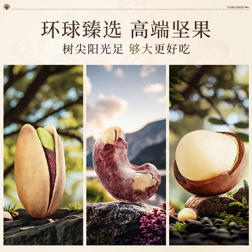 臻味-1.865kg环球果园礼盒 商品图7