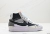 耐克Nike Blazer Mid Pro Club经典中帮开拓者休闲运动板鞋DQ7673-002男鞋 商品缩略图0