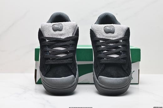 彪马Puma Suede XL Crush复古休闲运动板鞋399415-03男女鞋 商品图6