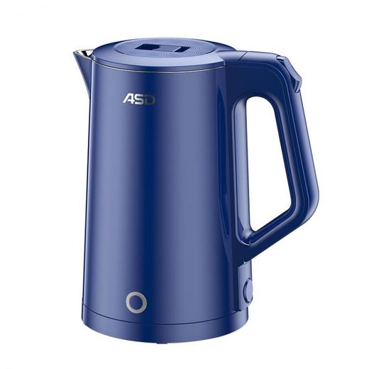 【自营】爱仕达 耐用电热水壶烧水壶AW-S18G372 商品图0