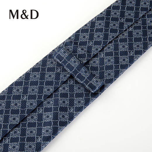 【名盾】领带MXCB13659A 商品图3