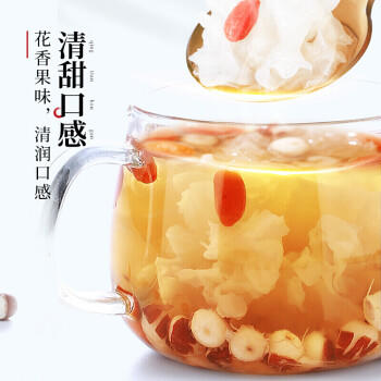 半山农 古田银耳250克 白木耳 糯耳 山珍菌菇干货 /粮油调味 /南北干货 /菌菇干货 商品图3