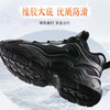 安踏陨石丨棉鞋女2024冬季新款加绒革面保暖高帮厚底休闲鞋122448986 商品缩略图1