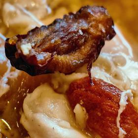 [屁侠推荐] 有机紫晶枣 陕西特产乌枣 520g/罐