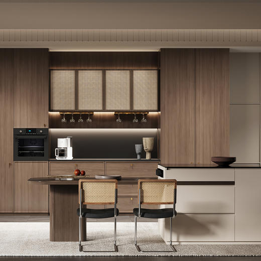 顾家家居整装 一体化整家套系化 繁花 商品图0