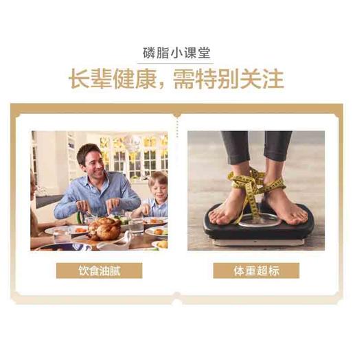 汤臣倍健大豆磷脂软胶囊120粒 商品图2