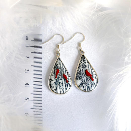 冬日恋曲【定制：7-15天】 ○ 箭儒工房 商品图2