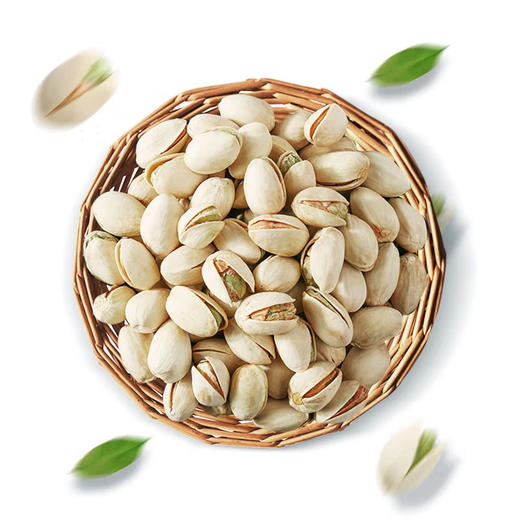 鲜记 开心果348g 商品图6